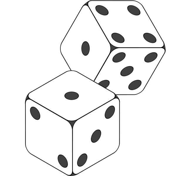 2-dice-icon-svg