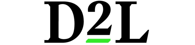 D2L Logo