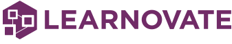 Logo of Learnovate 