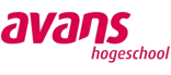 Logo of Avans Hogeschool