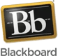 Logo of Blackboard