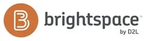 Logo of Brightspace