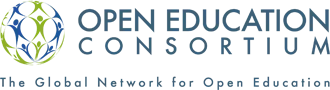 Logo of Open Education Consortium